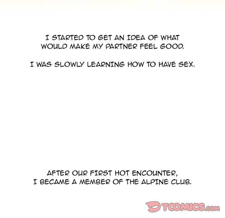 Friend Gossip - Chapter 34 Page 18