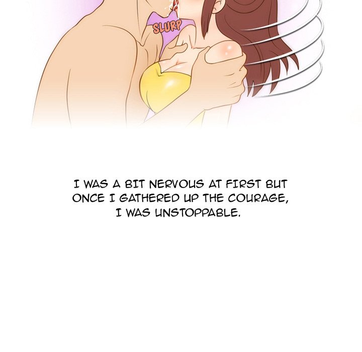 Friend Gossip - Chapter 38 Page 41