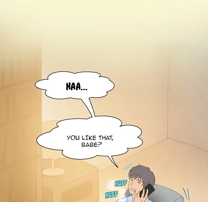 Friend Gossip - Chapter 42 Page 21