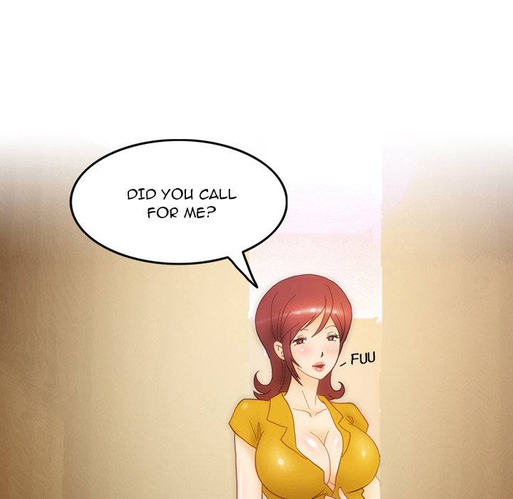 Friend Gossip - Chapter 45 Page 23