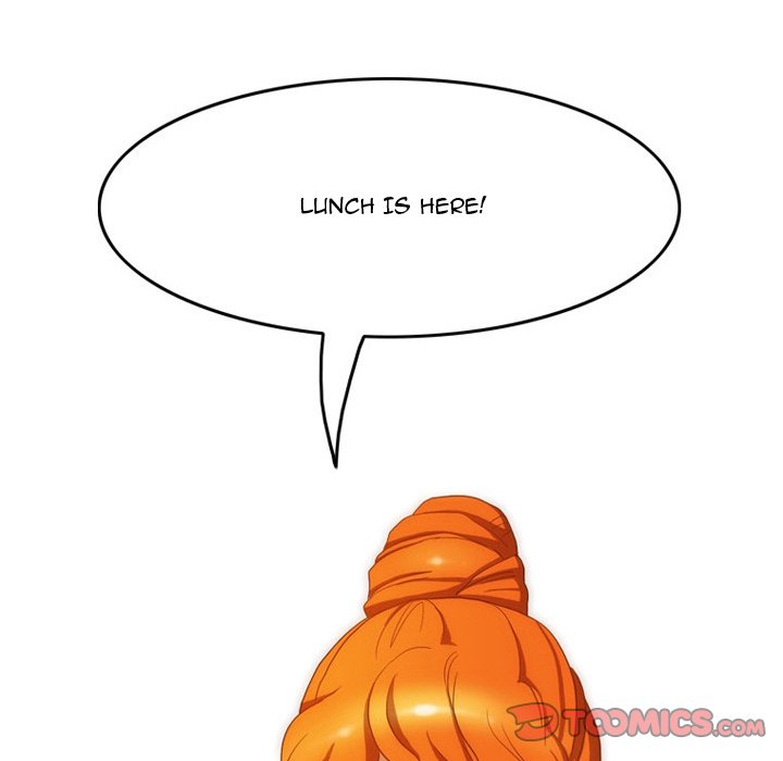 Friend Gossip - Chapter 47 Page 31