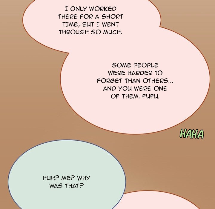 Friend Gossip - Chapter 54 Page 39