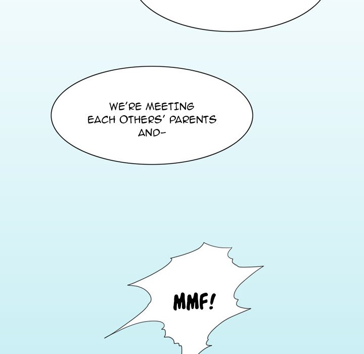 Friend Gossip - Chapter 56 Page 52