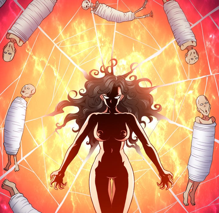 My High School Bully - Chapter 100 Page 43