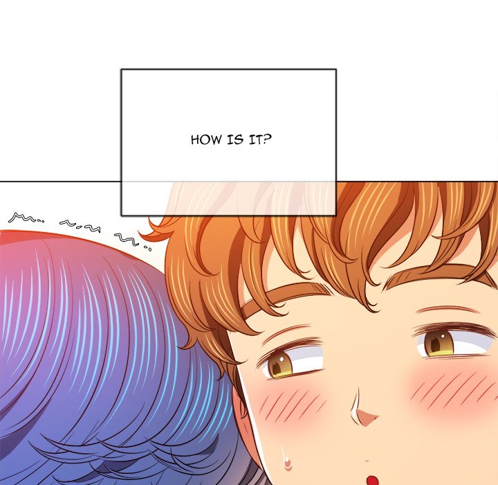 My High School Bully - Chapter 103 Page 44