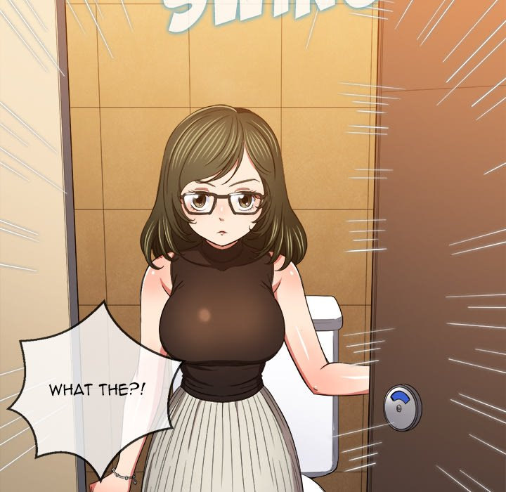 My High School Bully - Chapter 106 Page 87