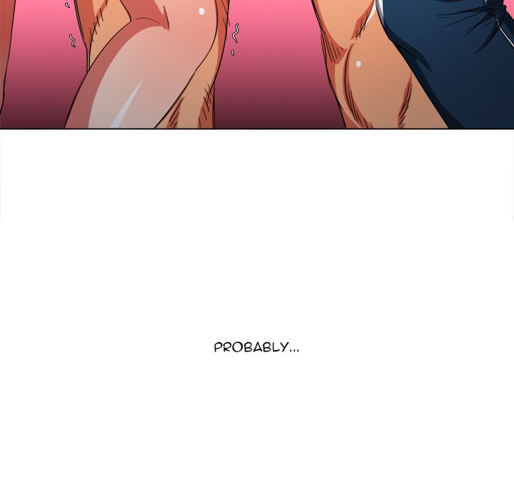 My High School Bully - Chapter 107 Page 87