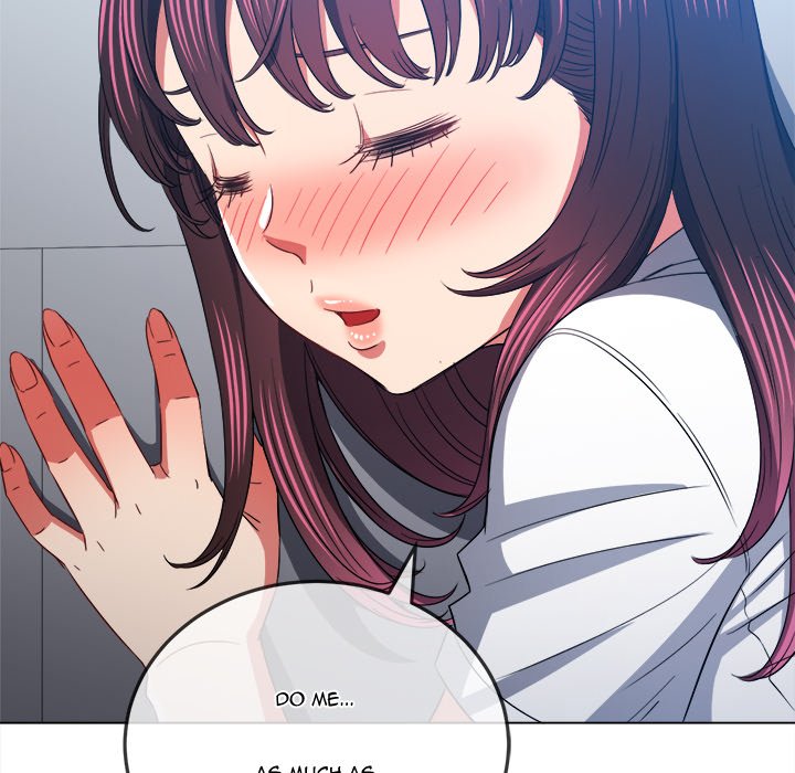 My High School Bully - Chapter 111 Page 144