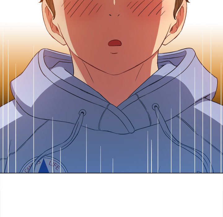 My High School Bully - Chapter 113 Page 107