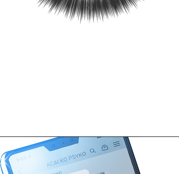 My High School Bully - Chapter 115 Page 110