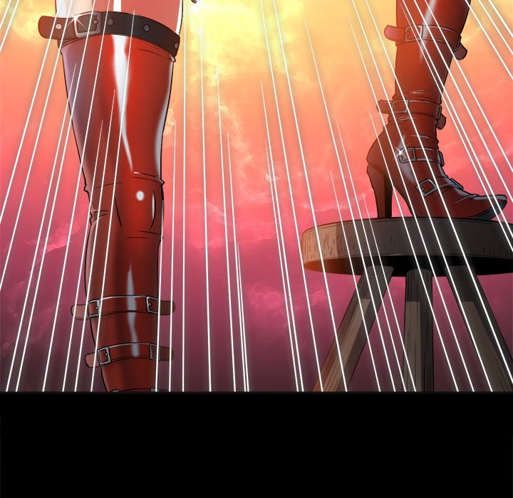 My High School Bully - Chapter 116 Page 112