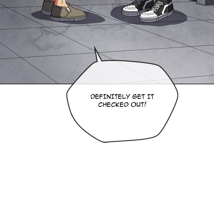 My High School Bully - Chapter 116 Page 65