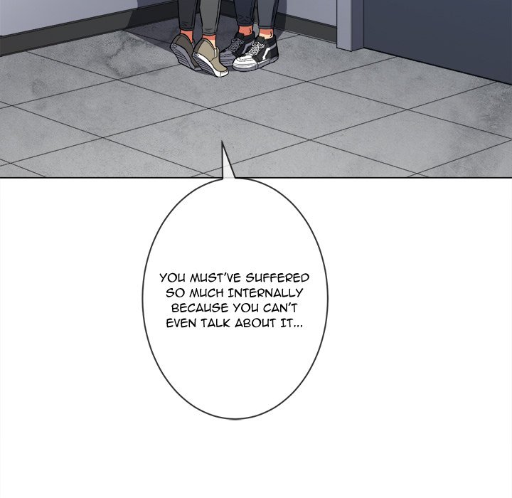 My High School Bully - Chapter 116 Page 70