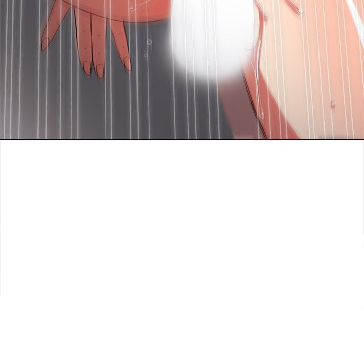 My High School Bully - Chapter 128 Page 133