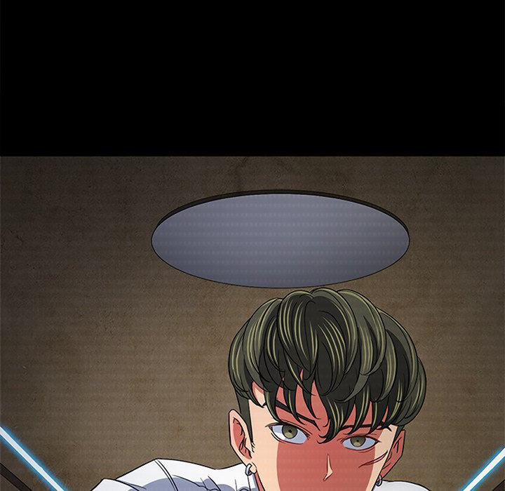 My High School Bully - Chapter 128 Page 163