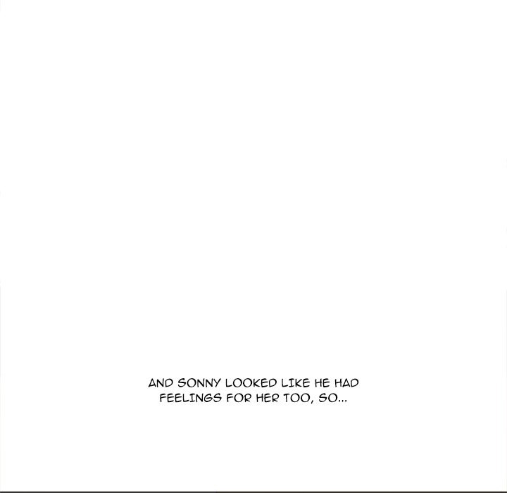 My High School Bully - Chapter 128 Page 32