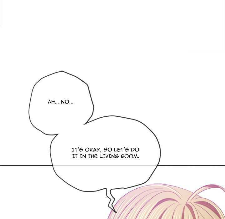 My High School Bully - Chapter 131 Page 135