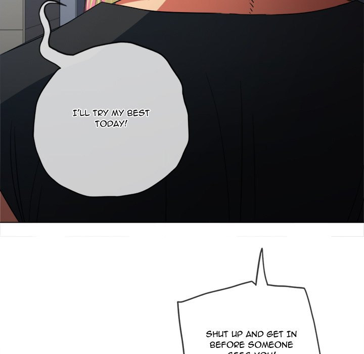 My High School Bully - Chapter 131 Page 96