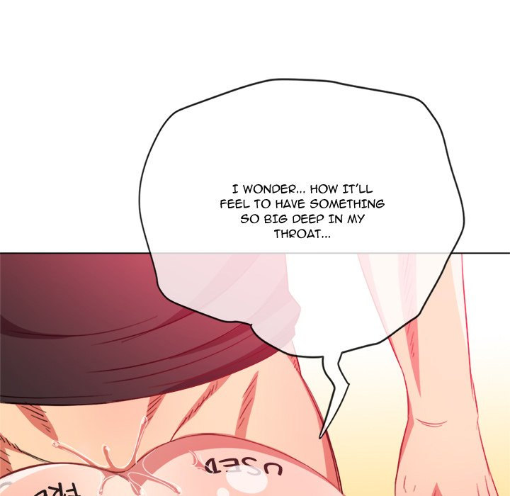 My High School Bully - Chapter 134 Page 124