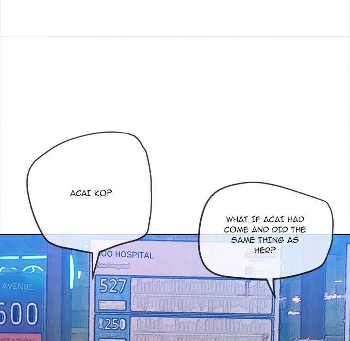 My High School Bully - Chapter 136 Page 161