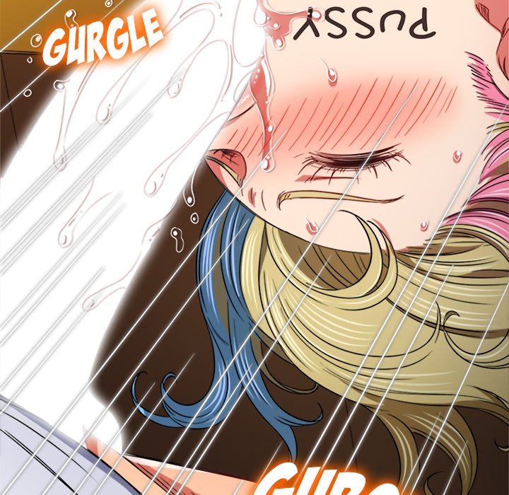 My High School Bully - Chapter 136 Page 63