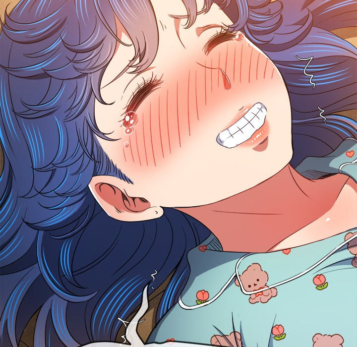 My High School Bully - Chapter 139 Page 98