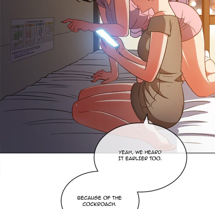 My High School Bully - Chapter 140 Page 85