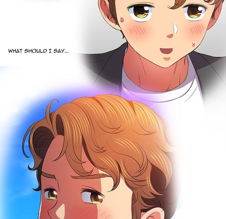 My High School Bully - Chapter 142 Page 132