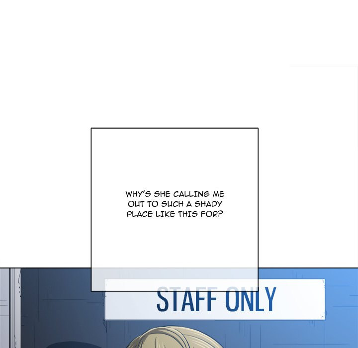 My High School Bully - Chapter 146 Page 73