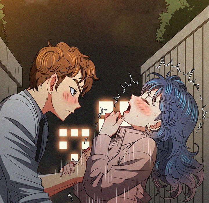 My High School Bully - Chapter 150 Page 153