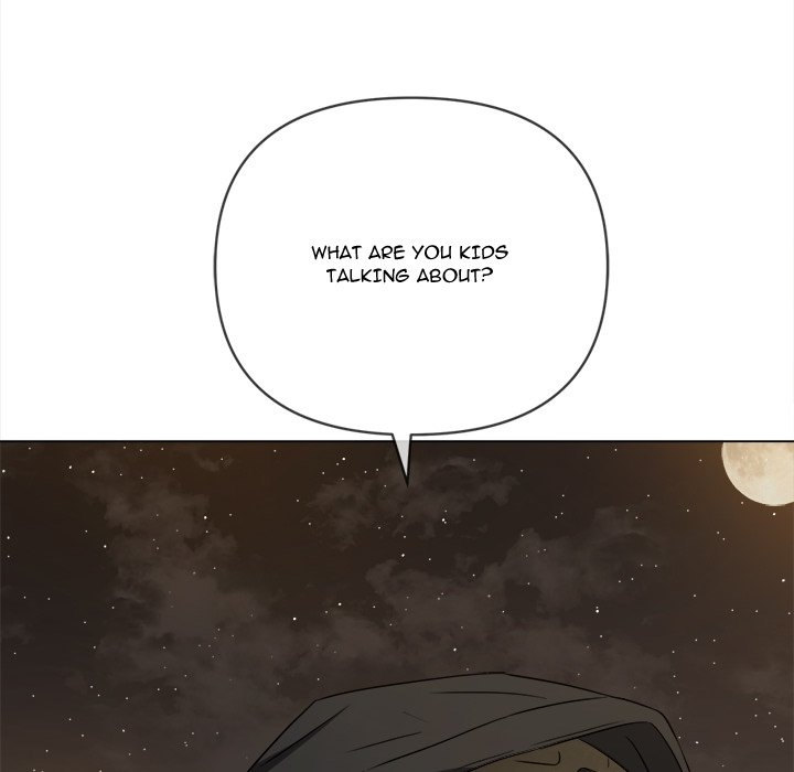 My High School Bully - Chapter 154 Page 19