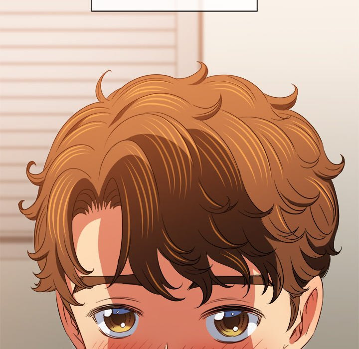 My High School Bully - Chapter 155 Page 144