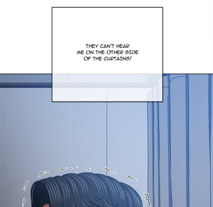 My High School Bully - Chapter 156 Page 25