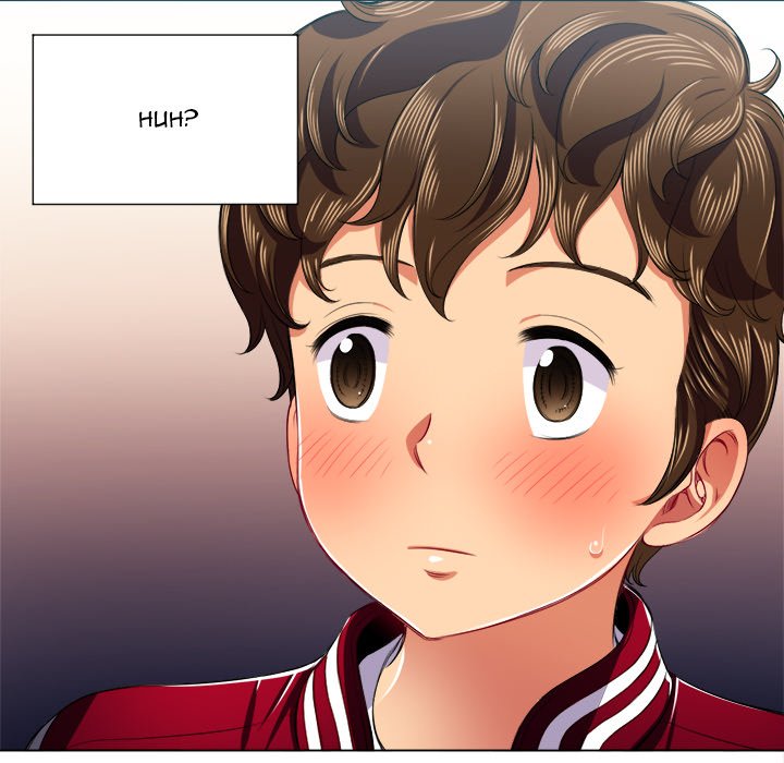 My High School Bully - Chapter 16 Page 86