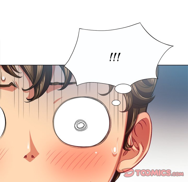 My High School Bully - Chapter 19 Page 123