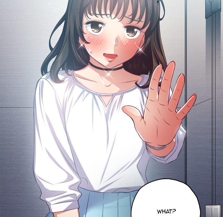 My High School Bully - Chapter 20 Page 107