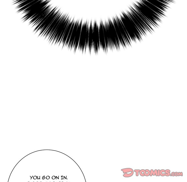 My High School Bully - Chapter 21 Page 51