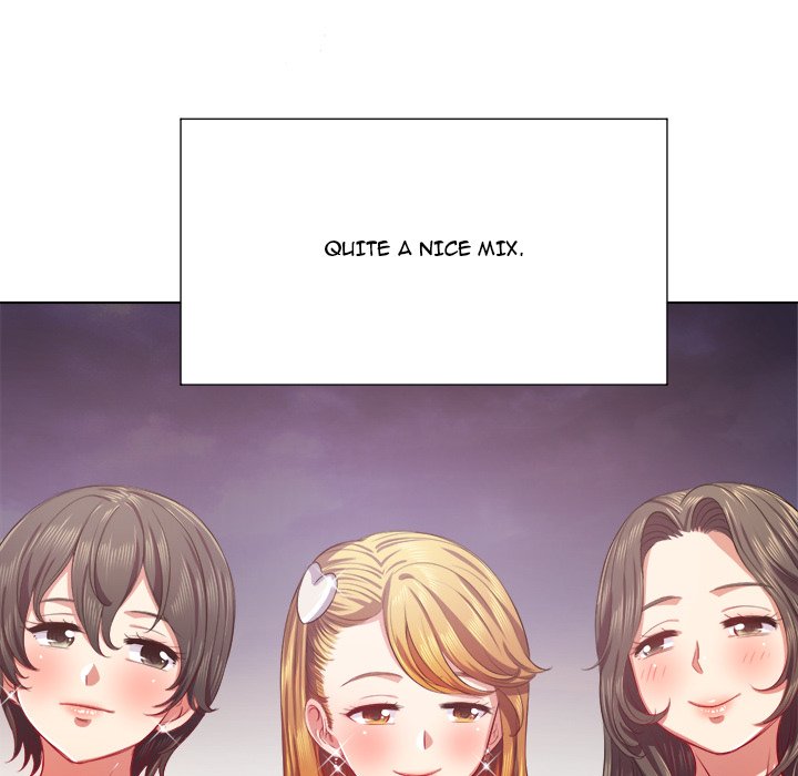 My High School Bully - Chapter 23 Page 44