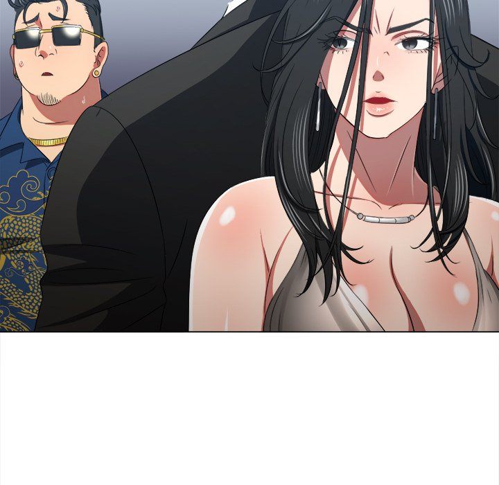 My High School Bully - Chapter 236 Page 173