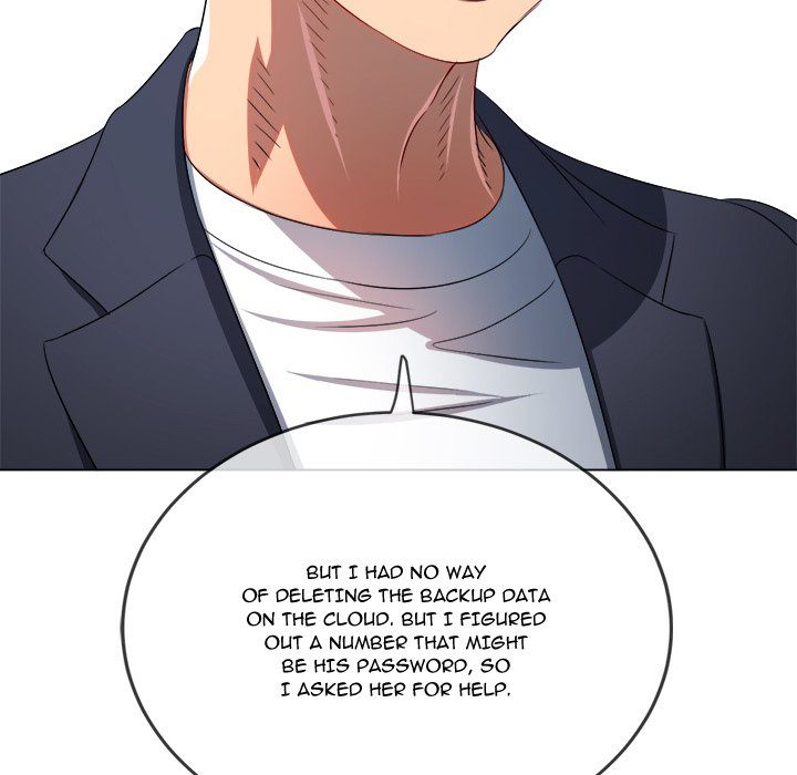 My High School Bully - Chapter 236 Page 19