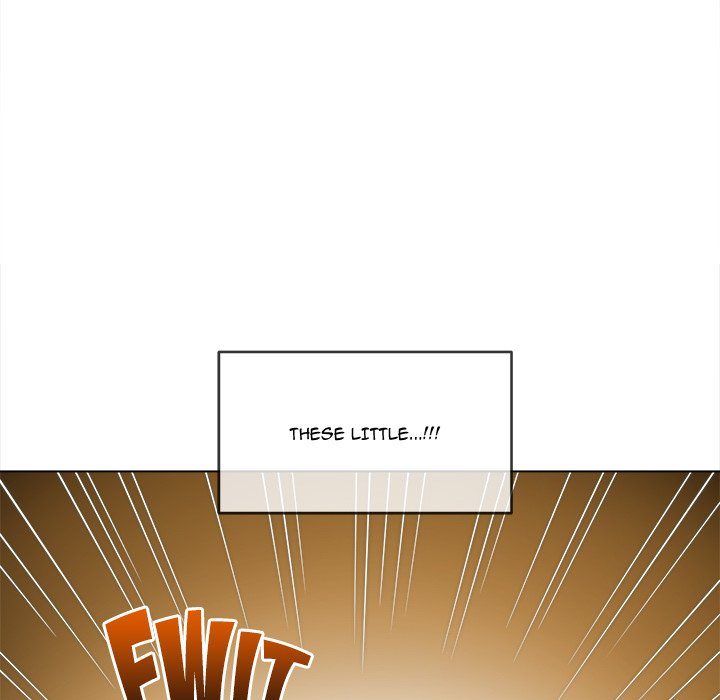 My High School Bully - Chapter 242 Page 25