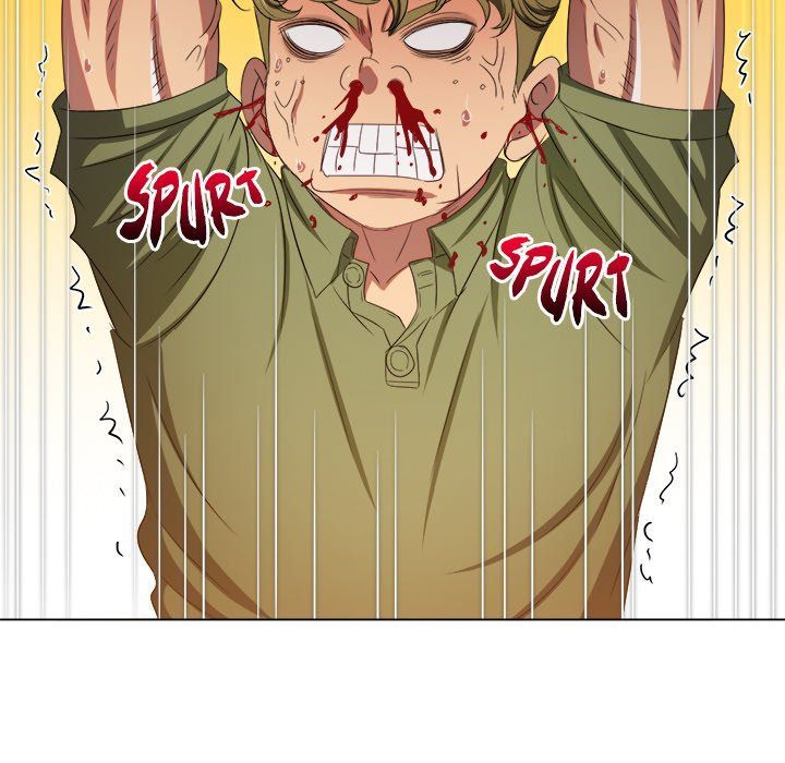 My High School Bully - Chapter 244 Page 192