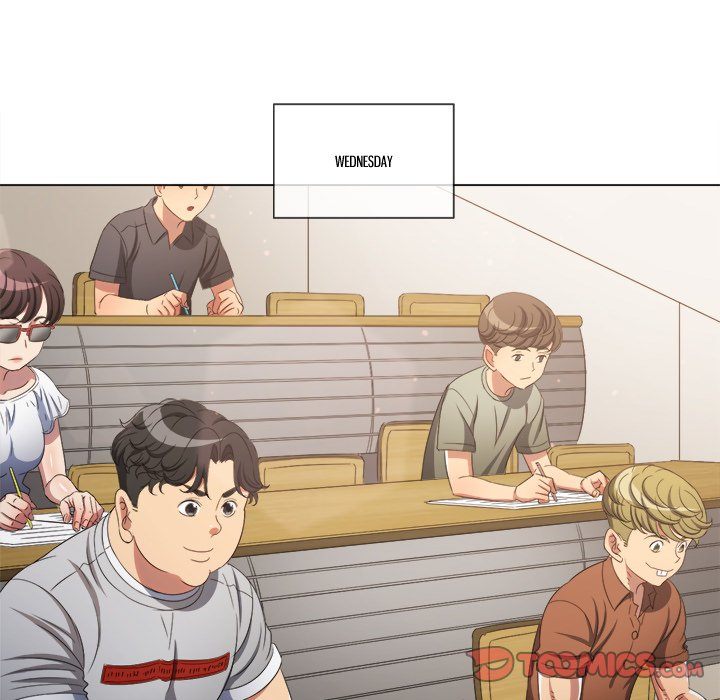 My High School Bully - Chapter 249 Page 108