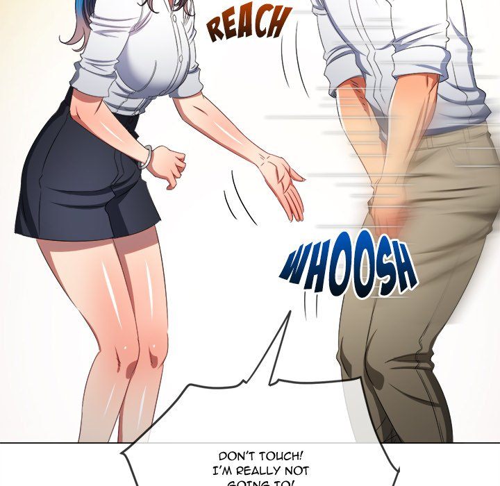 My High School Bully - Chapter 249 Page 128