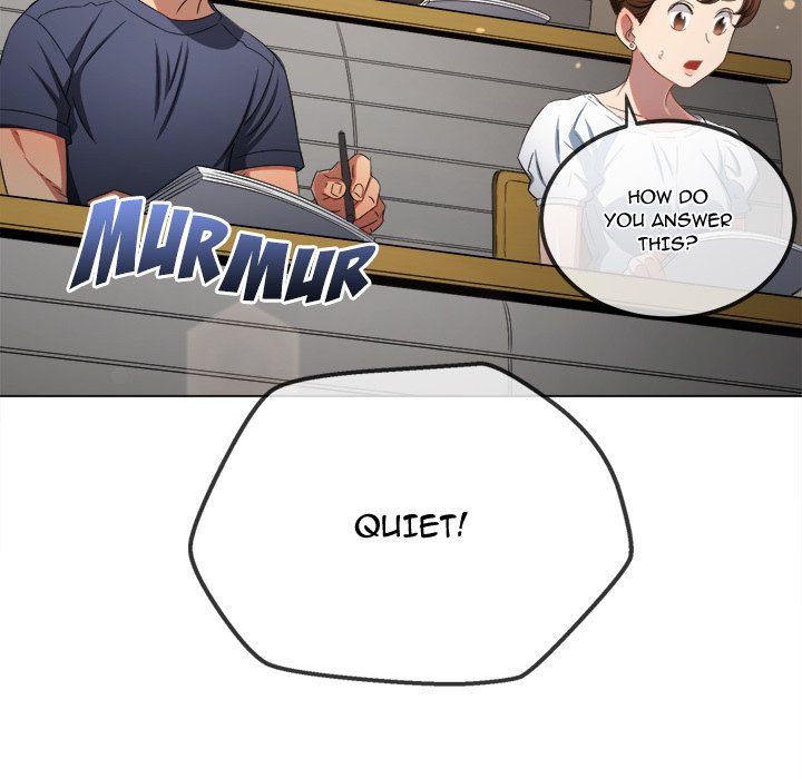 My High School Bully - Chapter 249 Page 168