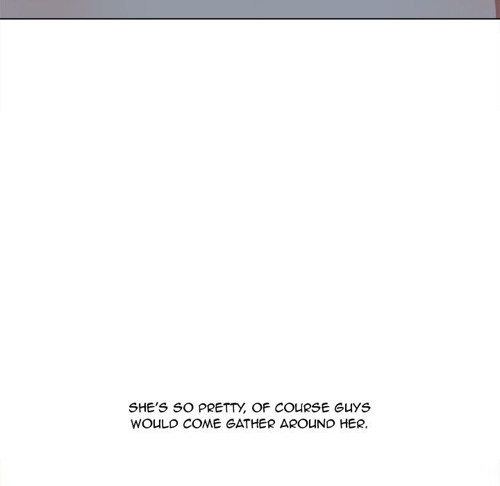 My High School Bully - Chapter 27 Page 42