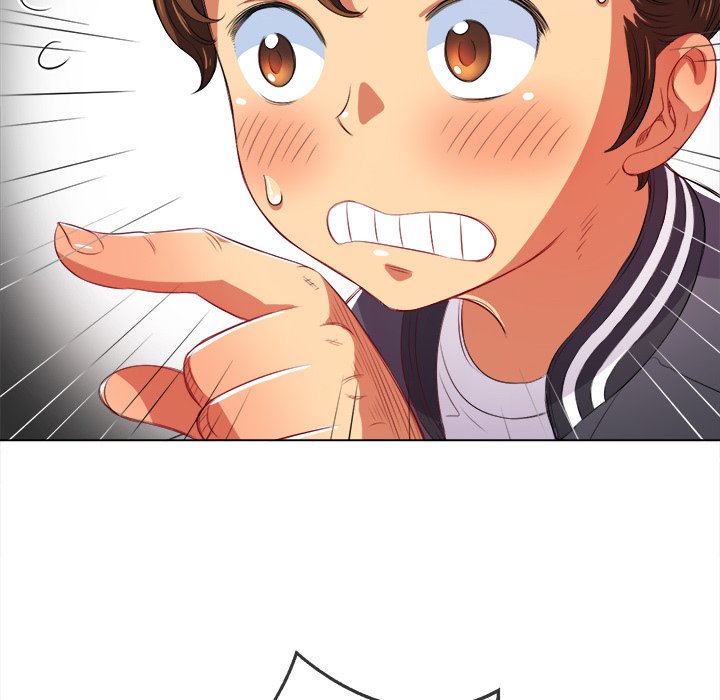 My High School Bully - Chapter 31 Page 67