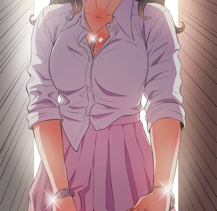 My High School Bully - Chapter 32 Page 49