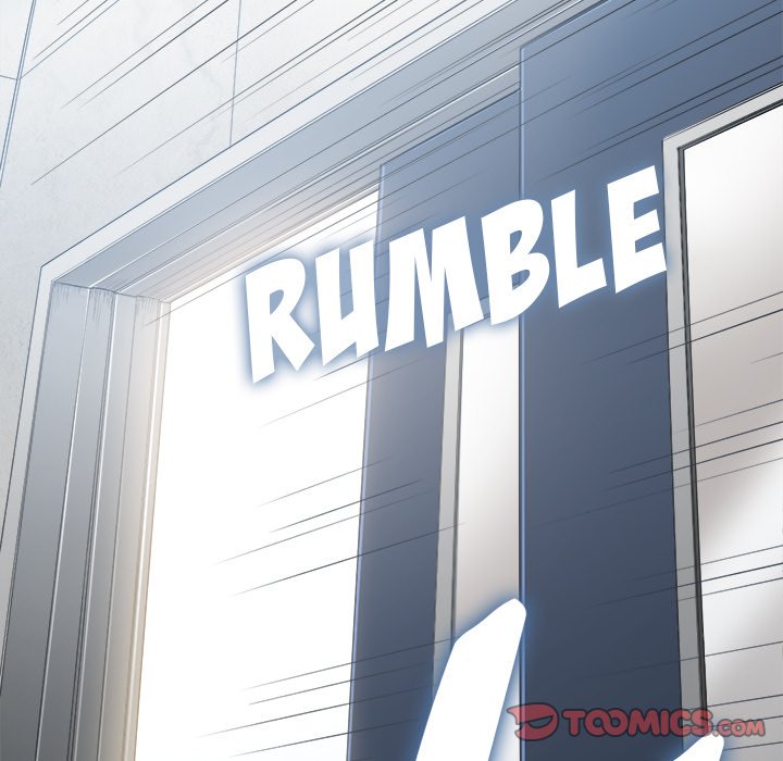 My High School Bully - Chapter 36 Page 33