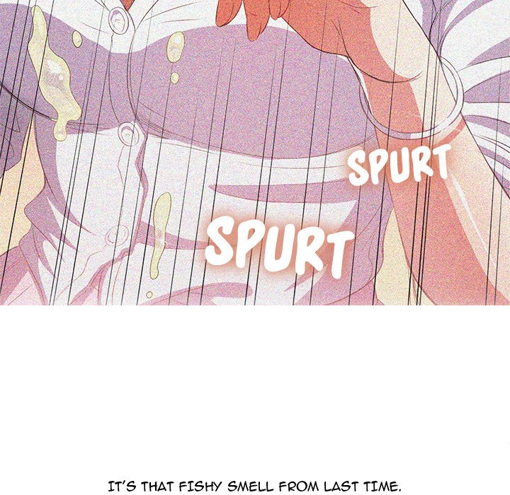 My High School Bully - Chapter 37 Page 136